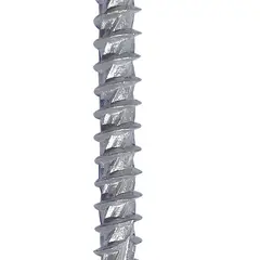 MAMUT - Tornillo para Madera Turbo Screw Torx10 - 50 -x70 4 unid