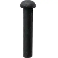 MAMUT - Remache Fierro Cabeza Redonda 3/16x1 1/2 5 unid.