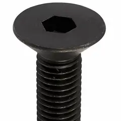 MAMUT - Perno Socket Cabeza Plana M8-125x50 2 unid