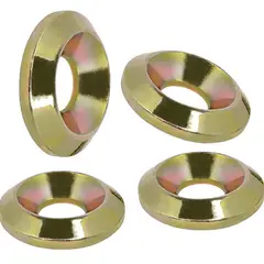 MAMUT - Arandela Cónica para Tornillo 11.4x30 4 unid.