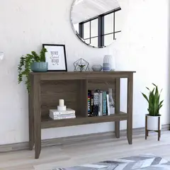 TUHOME - Mueble Auxiliar Essential