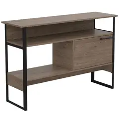 TUHOME - Mueble Auxiliar Magnum Miel