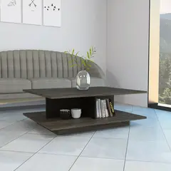 TUHOME - Mesa de Centro Bengali