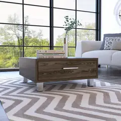 TUHOME - Mesa de Centro Beijing