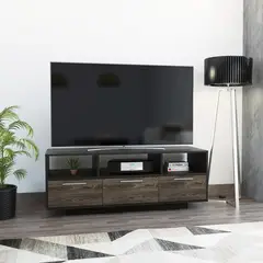 TUHOME - Mesa de TV 58" Wema