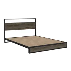 TUHOME - Cama Soho Zen 2 Plazas Bellota