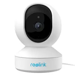 REOLINK - Cámara E1 3MP Wifi