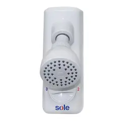 SOLE - Rapiducha Style 3000W C/Acc