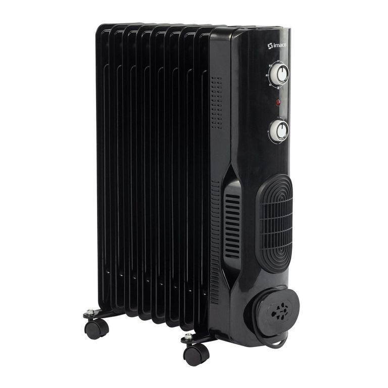 Termoradiador Imago 9 Celdas 2250W 25m2 OOFR9NK