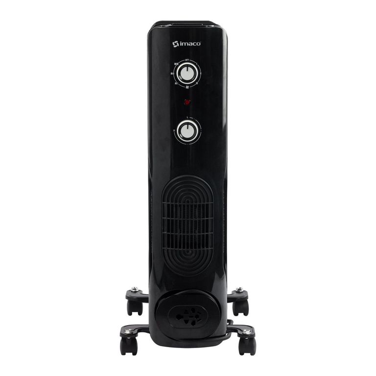 Termoradiador 7 Celdas 1900W 20m2 OFR7NK