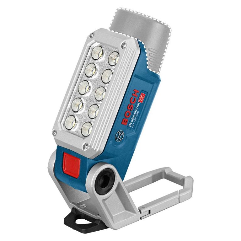 Linterna LED inalámbrica GLI 12V-330 (Sin batería)