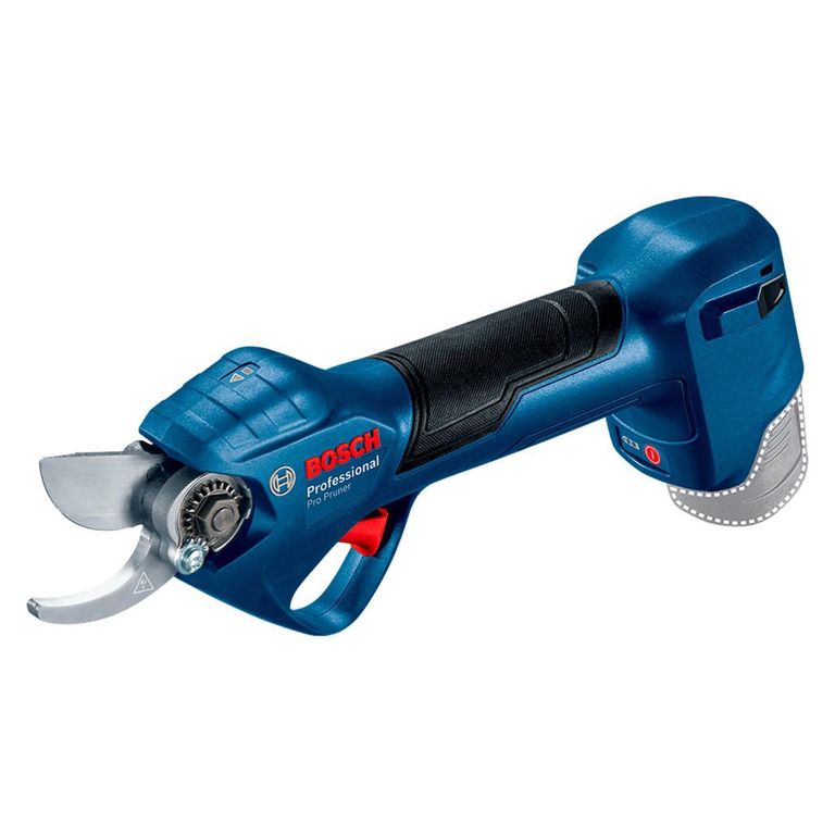 Tijeras De Podar Inalámbricas Pro Pruner 12V