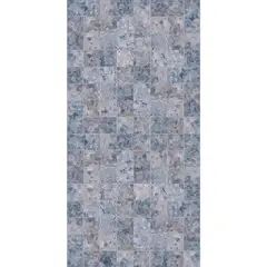 undefined - Simplísima Placa Decorativa de Fibrocemento 2.40x1.20m Botticino Grafito 6mm