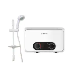 BOSCH - Rapiducha Advanced 5.5kw + Accesorios