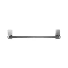 VAINSA - Toallero Barra Inoxidable Bali 3M
