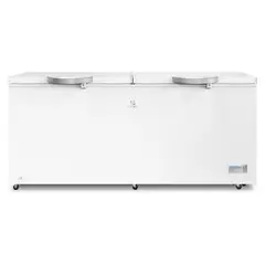 ELECTROLUX - Congeladora 708 Lt EFC70W2HTW Blanco
