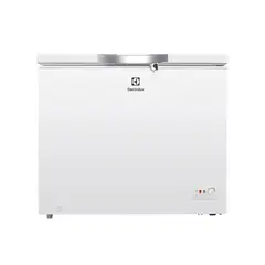 ELECTROLUX - Congeladora 251 Lt EFCC25C2HUW Blanco