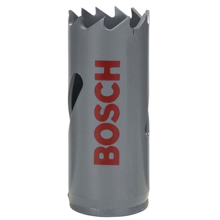 Sierra Copa Cobaltada 22 mm - 7/8''
