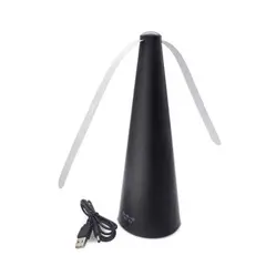 undefined - Espanta Moscas para Mesa y Parrilla