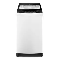 ELECTROLUX - Lavadora 10.5 kg Blanco Carga Superior EWIW11F2USVW