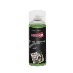 AMBROSOL - Limpia Carburadores 400ml