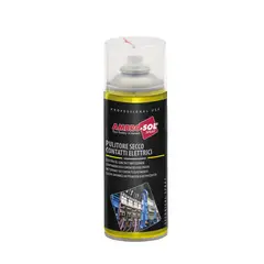 AMBROSOL - Limpia Contactos en Seco 400ml