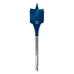 BOSCH - Broca Plana para Madera 32mm Self Cut Speed
