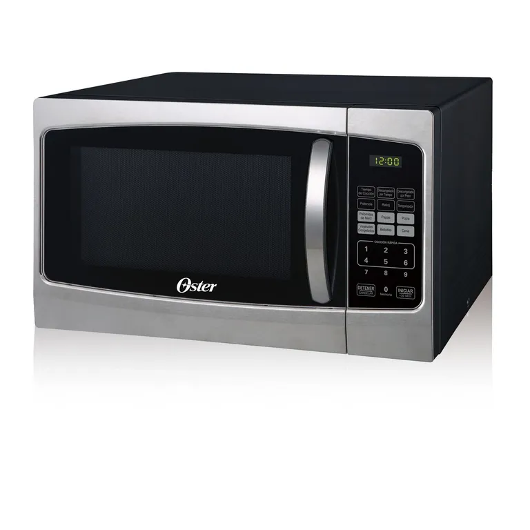 Horno Microondas 34L 900W POGHM21402