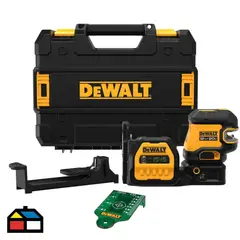 DEWALT - Tripode Profesional Nivel Laser Robusto 1.7M DW0881T