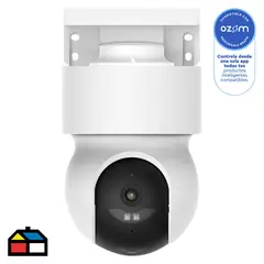 ISMART - Cámara de Seguridad Speed 360