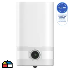 ISMART - Cámara de Seguridad Lightcam
