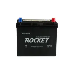 undefined - Batería Rocket NS60LS (45AH/430A)
