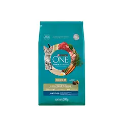 undefined - Purina One Gatitos Croquetas para Gatos 500gr Pollo/Carne