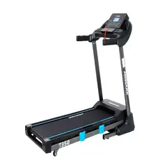 MONARK - Trotadora Eléctrica T350 Negro