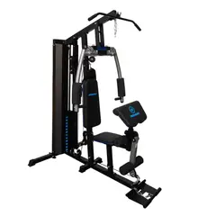 MONARK - Gimnasio G2300 Negro