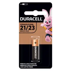 DURACELL - Pila A23 12V