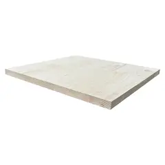 TIMBERMAC - Tablero Pino FJ 40x800x800mm