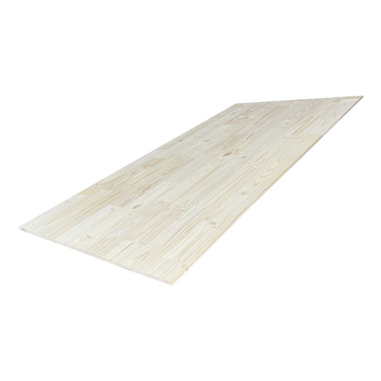 Tablero Pino FJ 18x1220x2440mm