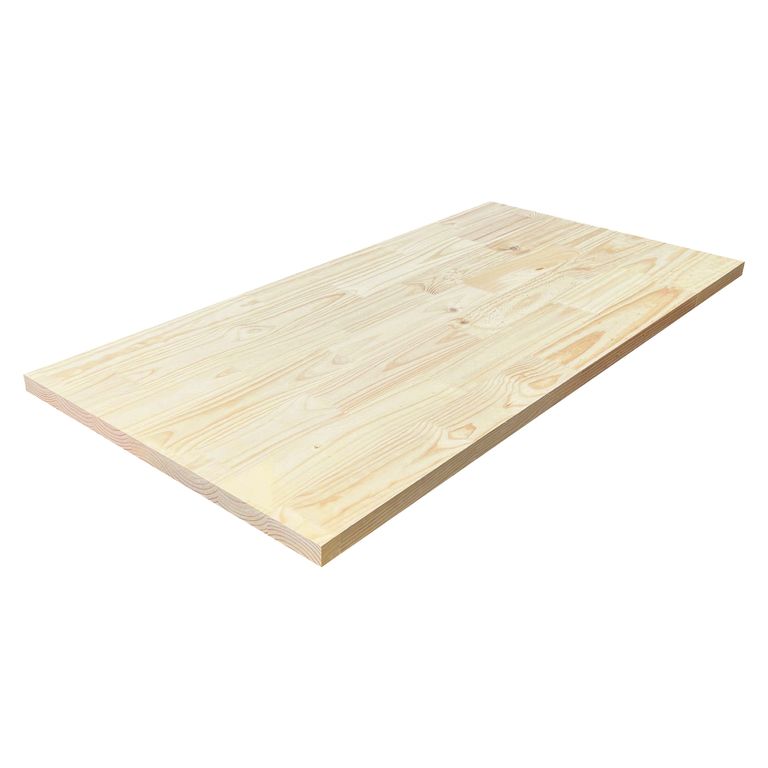 Tablero Pino FJ 40x800x1600mm