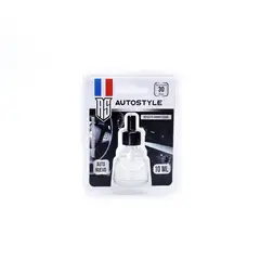 AUTOSTYLE - Repuesto Ambientador para Auto Carronuevo Rejilla 10Ml