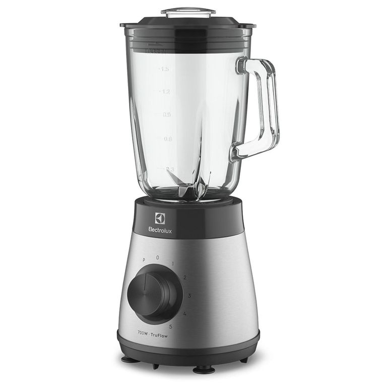 Licuadora Pulse Experience 1.5L 5 Velocidades Gris