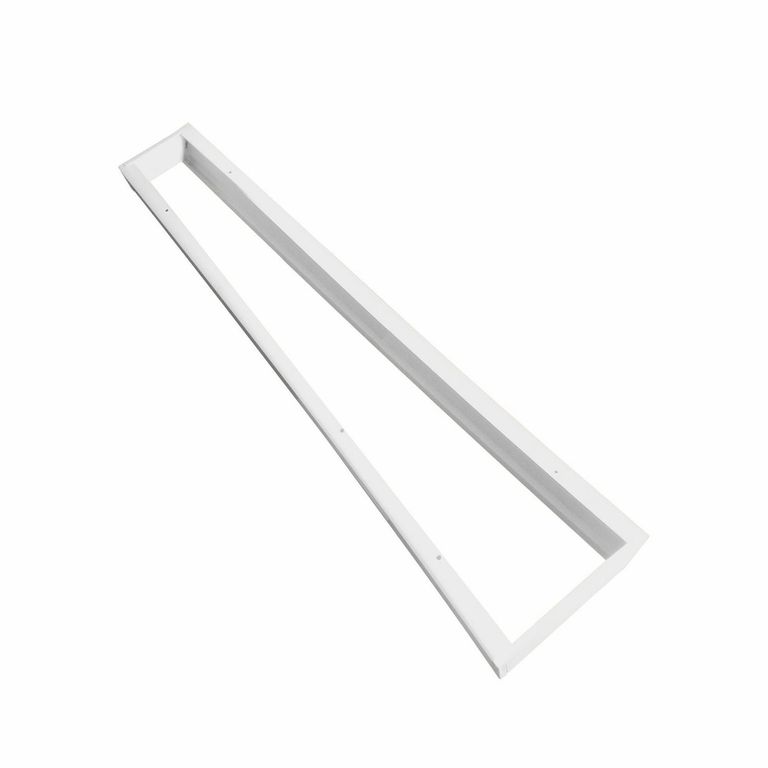 Marco Para Adosar 30x120 cm