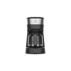 ELECTROLUX - Cafetera Experience ECM25 Negro