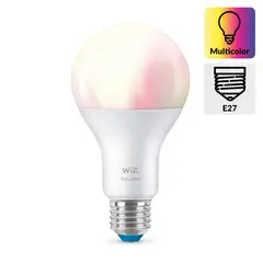 WIZ - Foco LED Wi-Fi 13W RGB