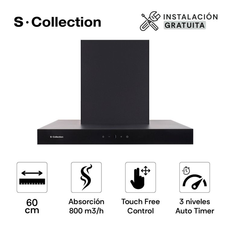 Decorativa 59.8 cm 3120TURE92CO