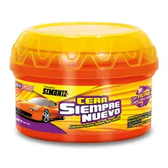 SIMONIZ - Cera Siempre Nuevo en Crema 300gr