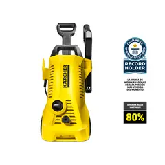 KARCHER - Hidrolavadora Eléctrica 1.4kW 110Bar K2 Power Control