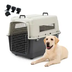 undefined - Transportador Para Mascota L-90