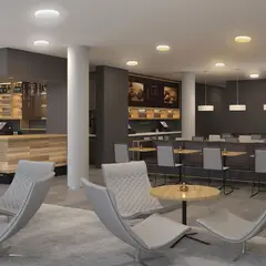 ILUMA - Downlight Frameless 18W 2 en 1