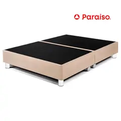 PARAISO - Box Tarmina Premium Queen
